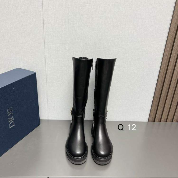 Picture of Dior Shoes _SKUDiorsz35-40J09063476